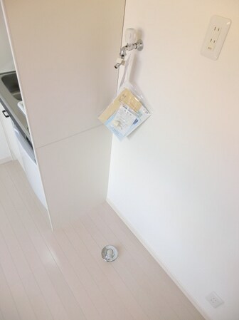 ラ・ムエット立石の物件内観写真